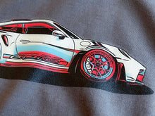BOSS MOTO Porsche GT3 Tee Shirt