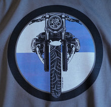 BMW R nine T Pure Logo Motorcycle Tee shirt