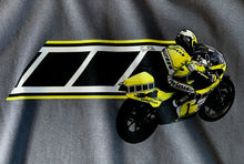 Kenny Roberts Yamaha Motorcycle Tee Shirt